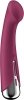 Wibrator damski Satisfyer Spinning G-Spot 1 Red